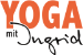 Yoga mit Ingrid | Logo